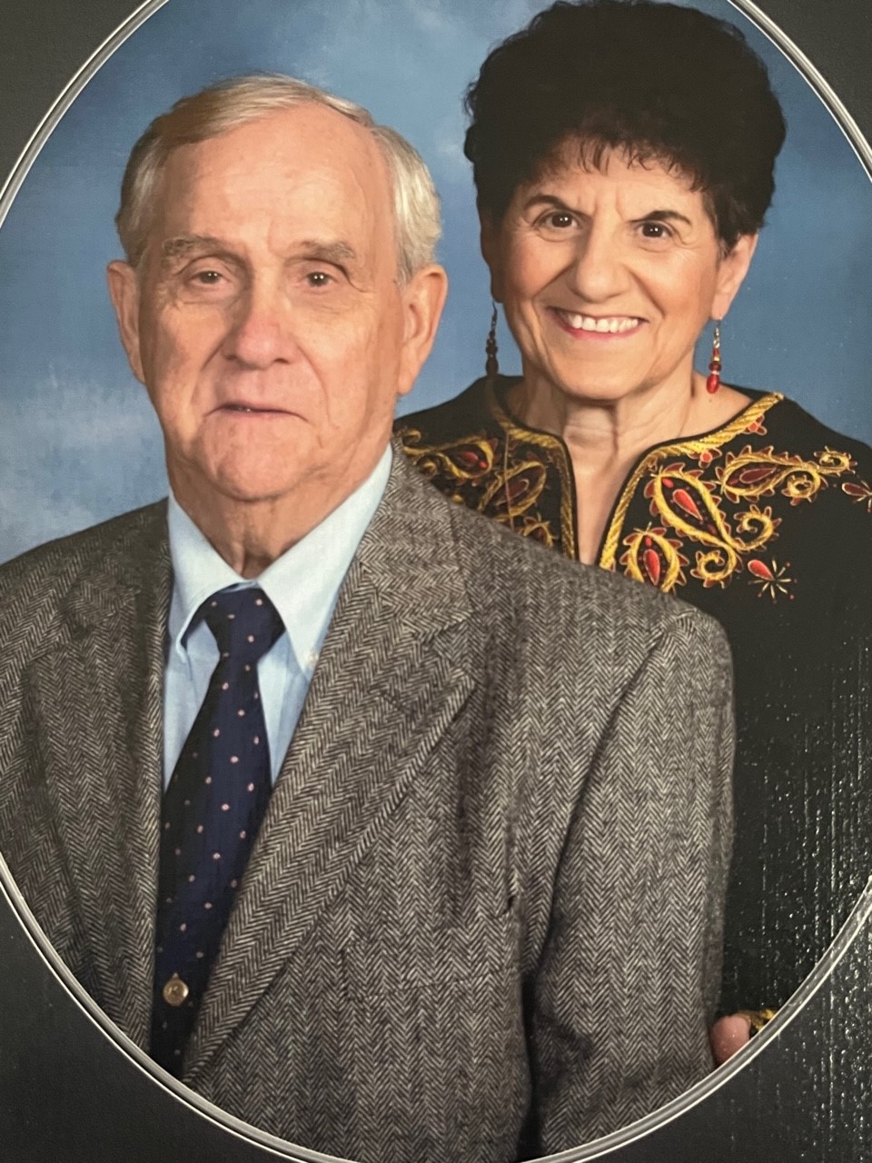 charles and suzanne himmler